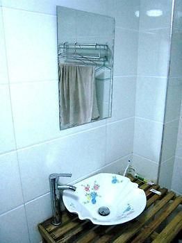פנגואנג Yuanxinjiao Inn מראה חיצוני תמונה