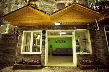 פנגואנג Yuanxinjiao Inn מראה חיצוני תמונה