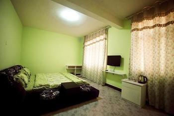 פנגואנג Yuanxinjiao Inn מראה חיצוני תמונה