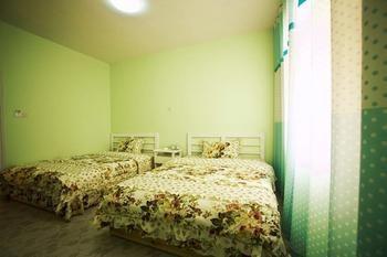 פנגואנג Yuanxinjiao Inn מראה חיצוני תמונה