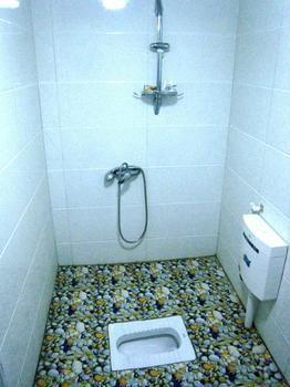 פנגואנג Yuanxinjiao Inn מראה חיצוני תמונה