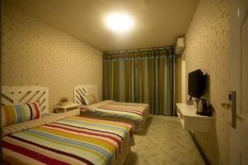 פנגואנג Yuanxinjiao Inn מראה חיצוני תמונה