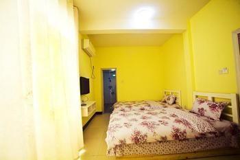 פנגואנג Yuanxinjiao Inn מראה חיצוני תמונה