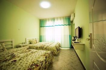 פנגואנג Yuanxinjiao Inn מראה חיצוני תמונה