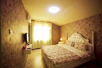 פנגואנג Yuanxinjiao Inn מראה חיצוני תמונה