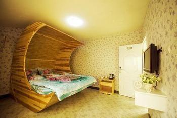 פנגואנג Yuanxinjiao Inn מראה חיצוני תמונה