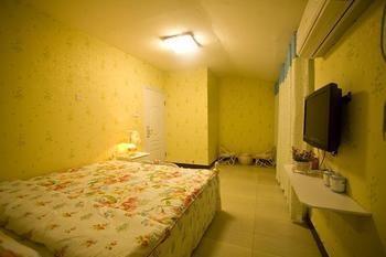 פנגואנג Yuanxinjiao Inn מראה חיצוני תמונה