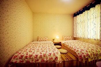 פנגואנג Yuanxinjiao Inn מראה חיצוני תמונה