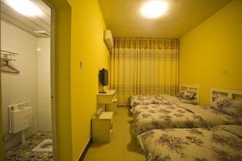 פנגואנג Yuanxinjiao Inn מראה חיצוני תמונה